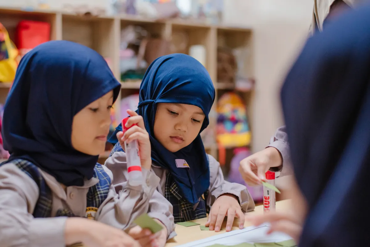 Science & Eksplorasi